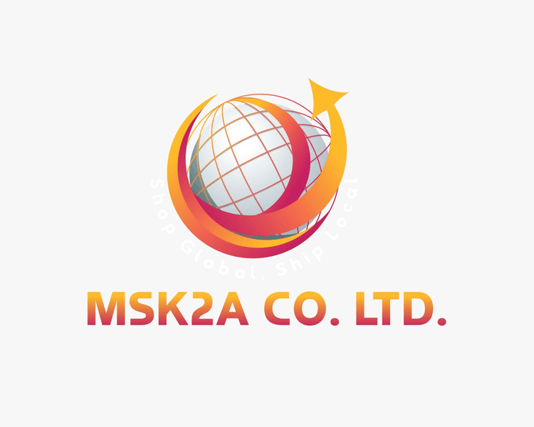 MSK2A Co. Ltd logo